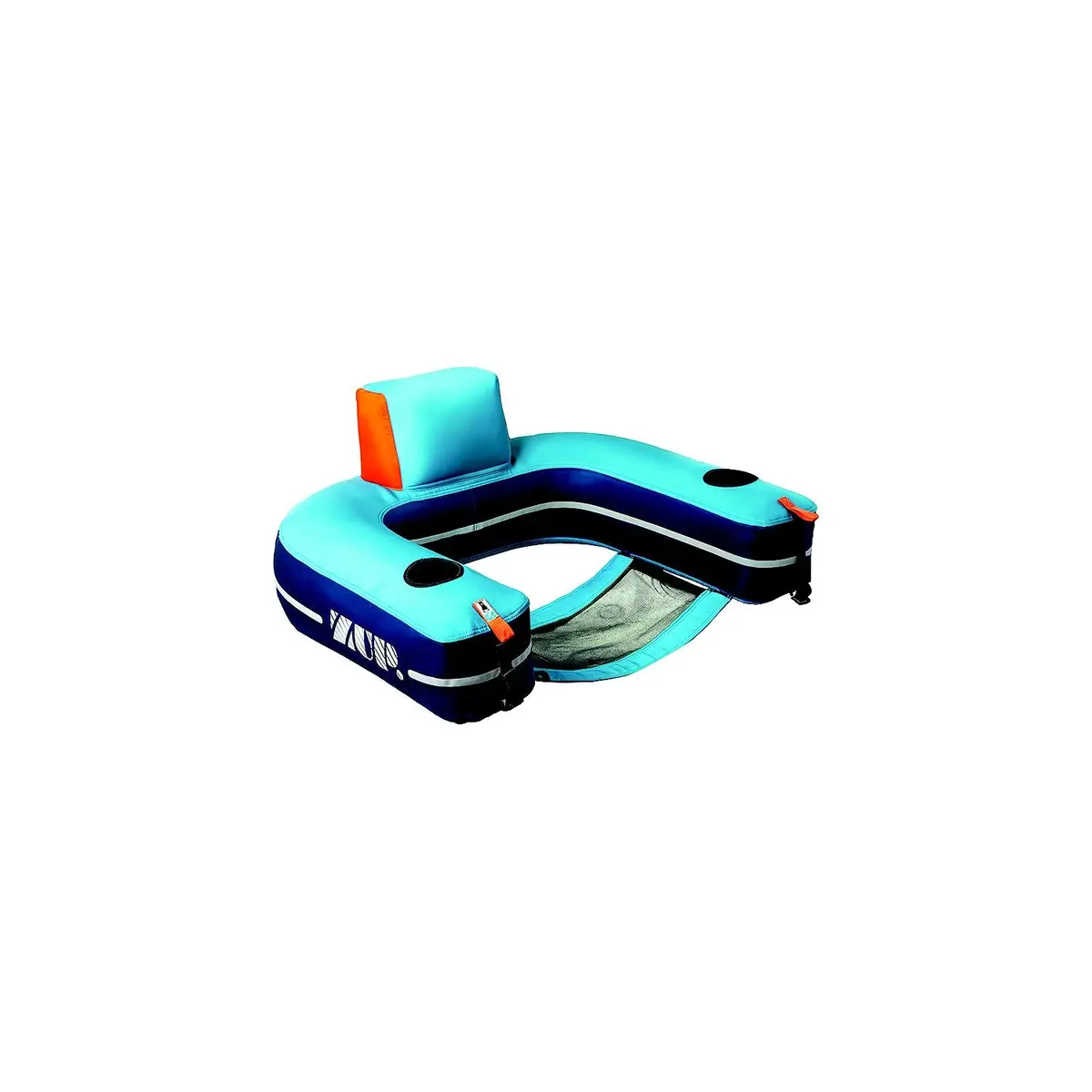 Zup Zup-75199 Hookiseat Lake/Pool Float W/ Connectors 1