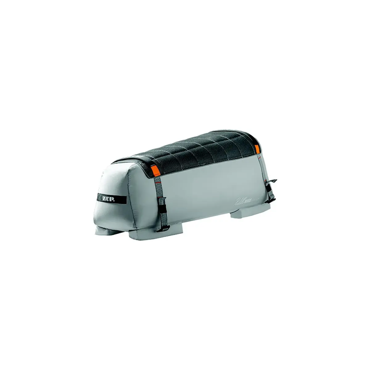 Zup Zup-75274 Paddlemore Sup Iseat Stand-Up Paddleboard Accessory Seat Grey 1