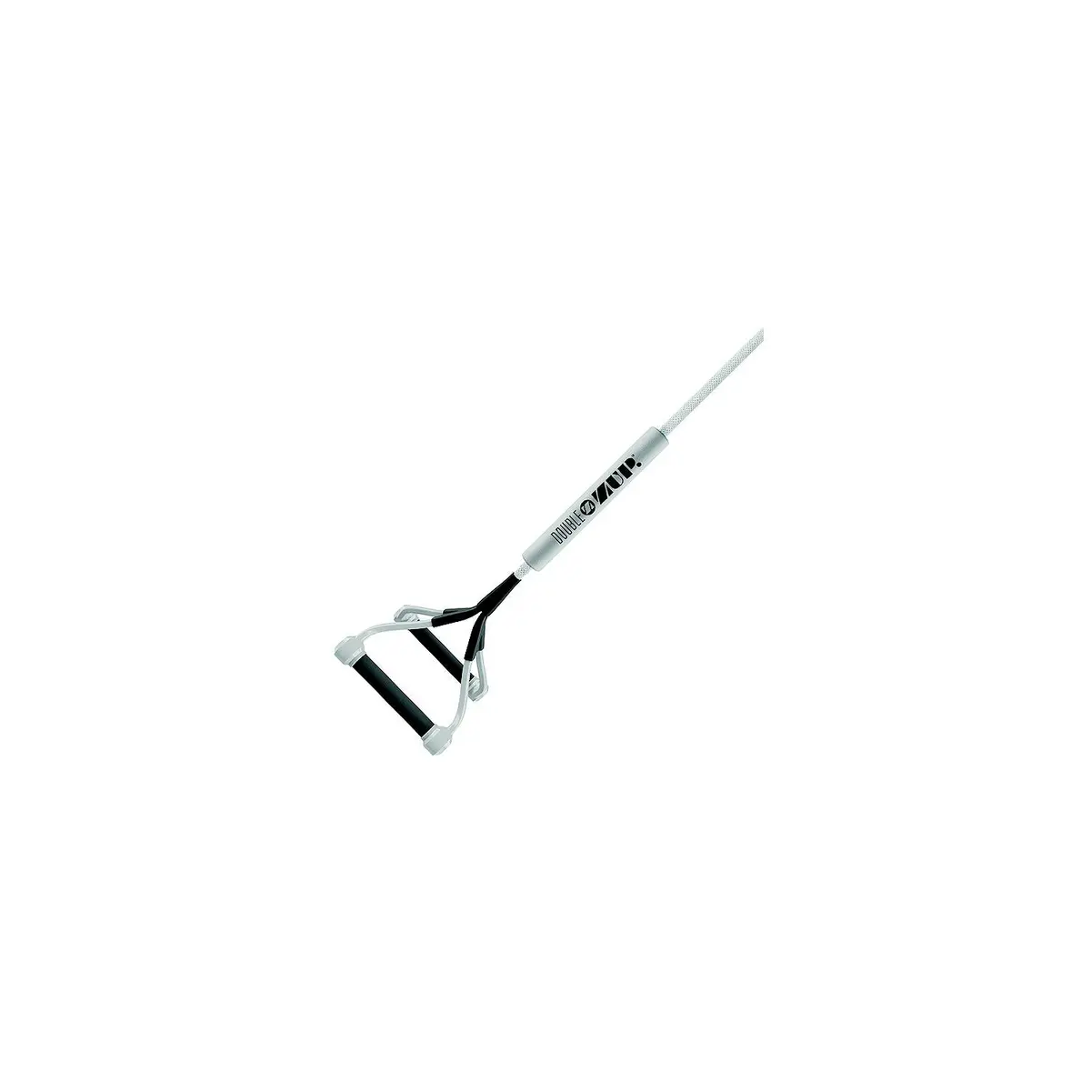 Zup Zup-75786 Doublehandle, 60', Black/Gray 1