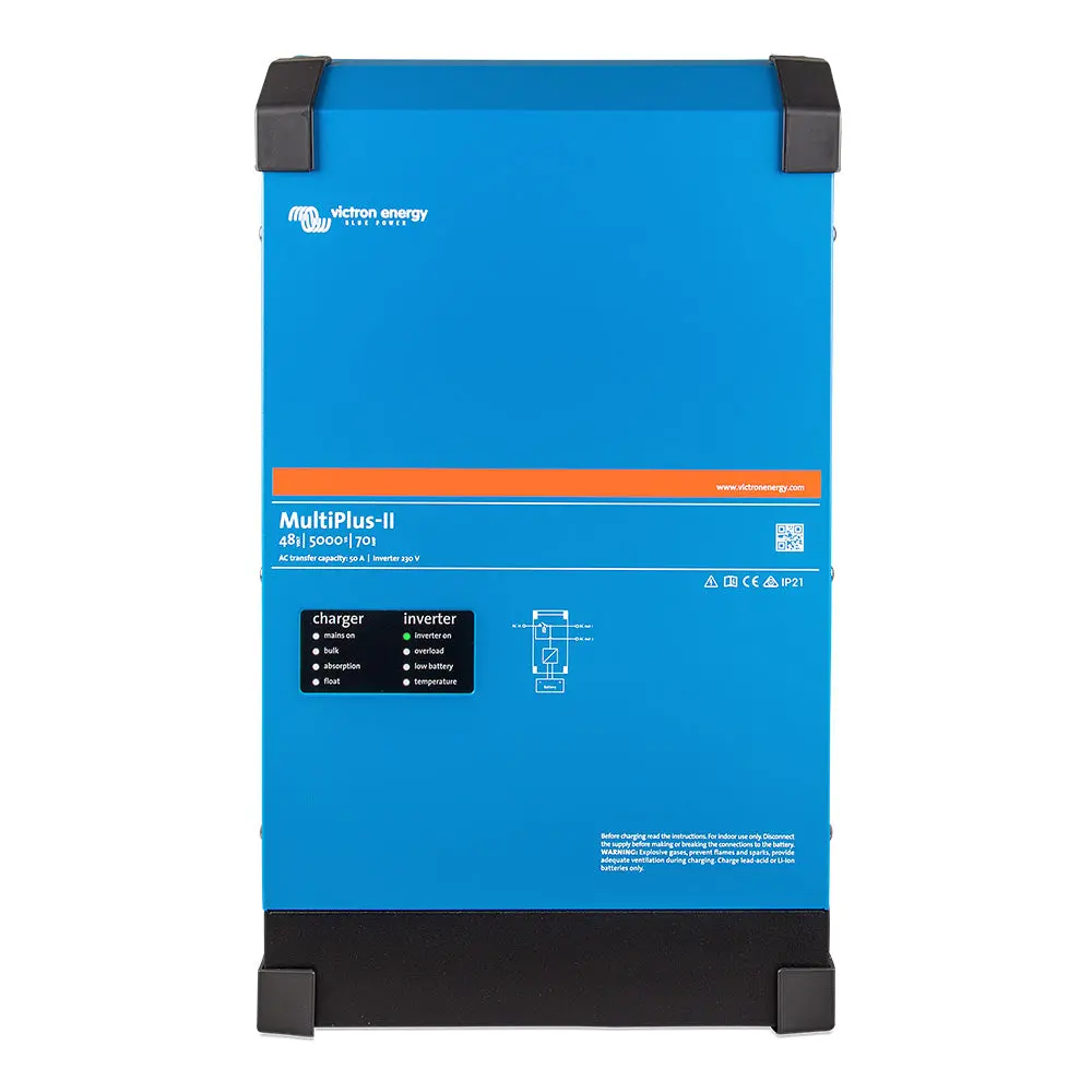 Victron Multiplus-Ii 48/5000 70-95 120V 1