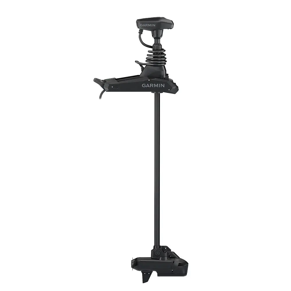 Garmin 0100257300 Force® Kracken Trolling Motor, 100 Lbs. Thrust, 24 / 36 Volts, 63" Shaft, Black 2