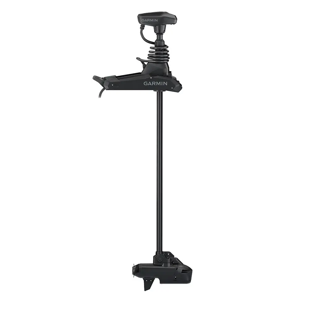 Garmin 0100257310 Force® Kracken Trolling Motor, 100 Lbs. Thrust, 24 / 36 Volts, 75" Shaft, Black 2