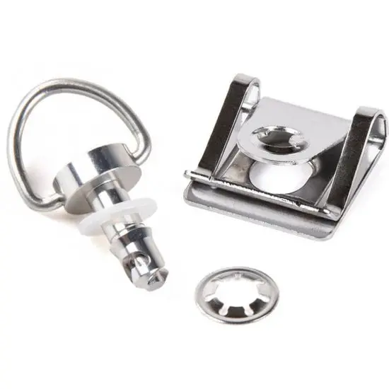 Fairing Quick Fastener - 10 Pack 1