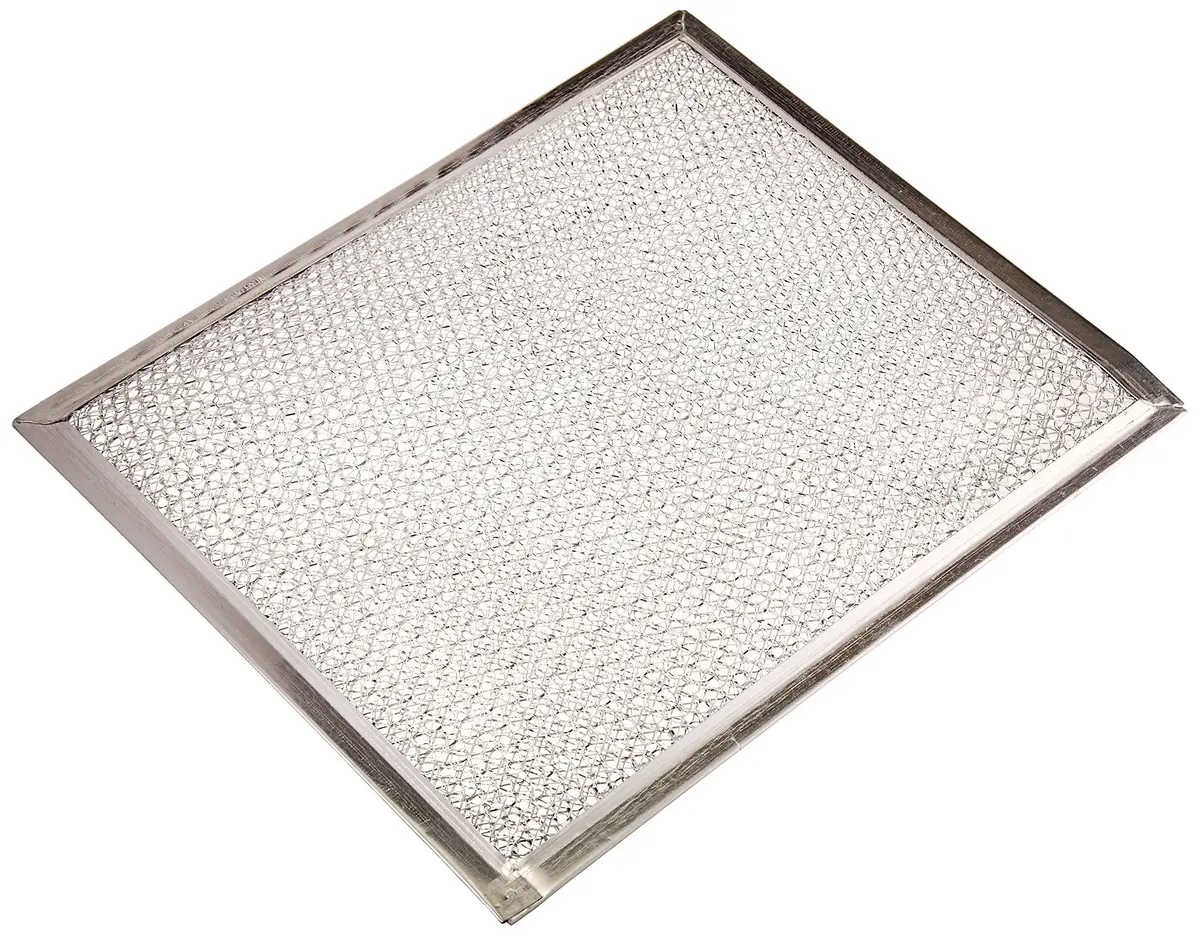 Hengs Jrp1204b Range Hood Grease Filter, Aluminum 1