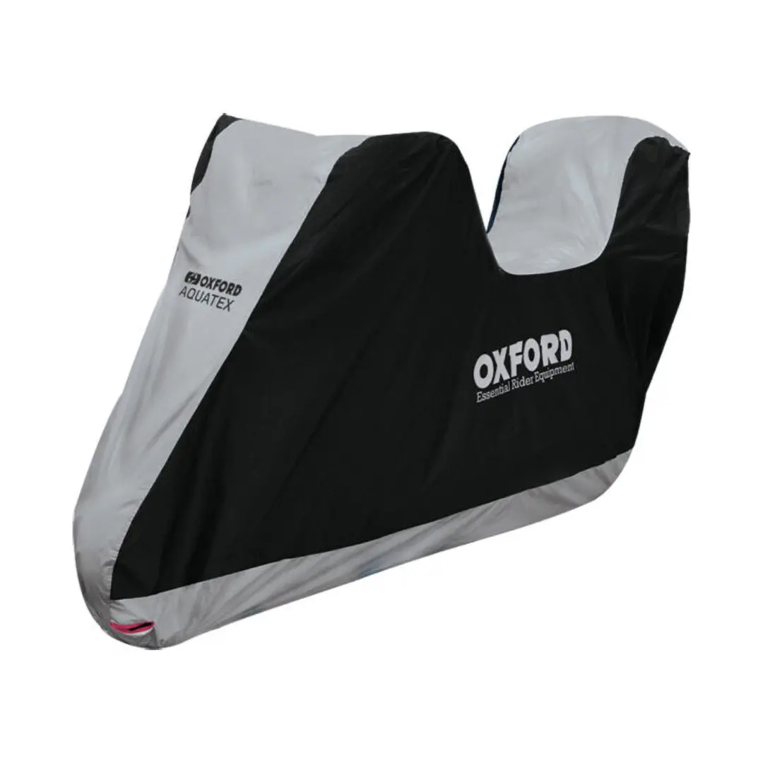 Oxford Aquatex + Top Box Cover 1