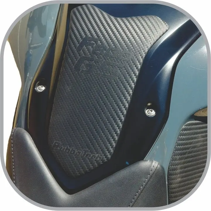 Rubbatech Bmw F800 Gs Tank Pad 1