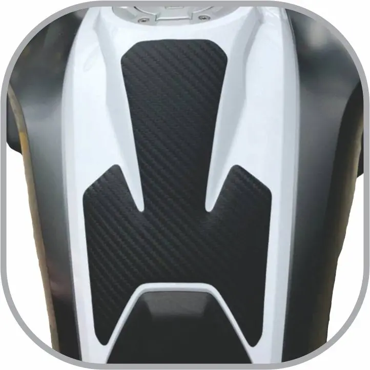Rubbatech Bmw Lc 1200 Tank Pad 1