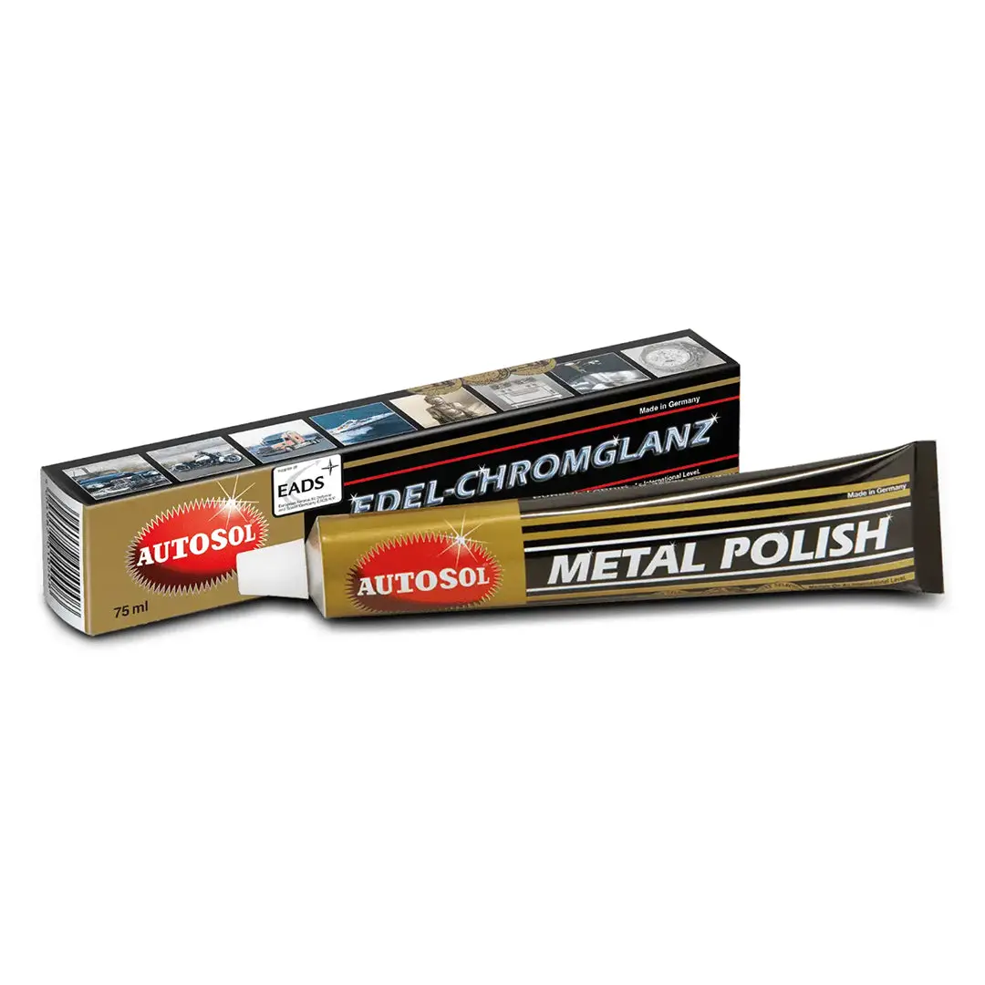 Autosol® Metal Polish 75Ml 1