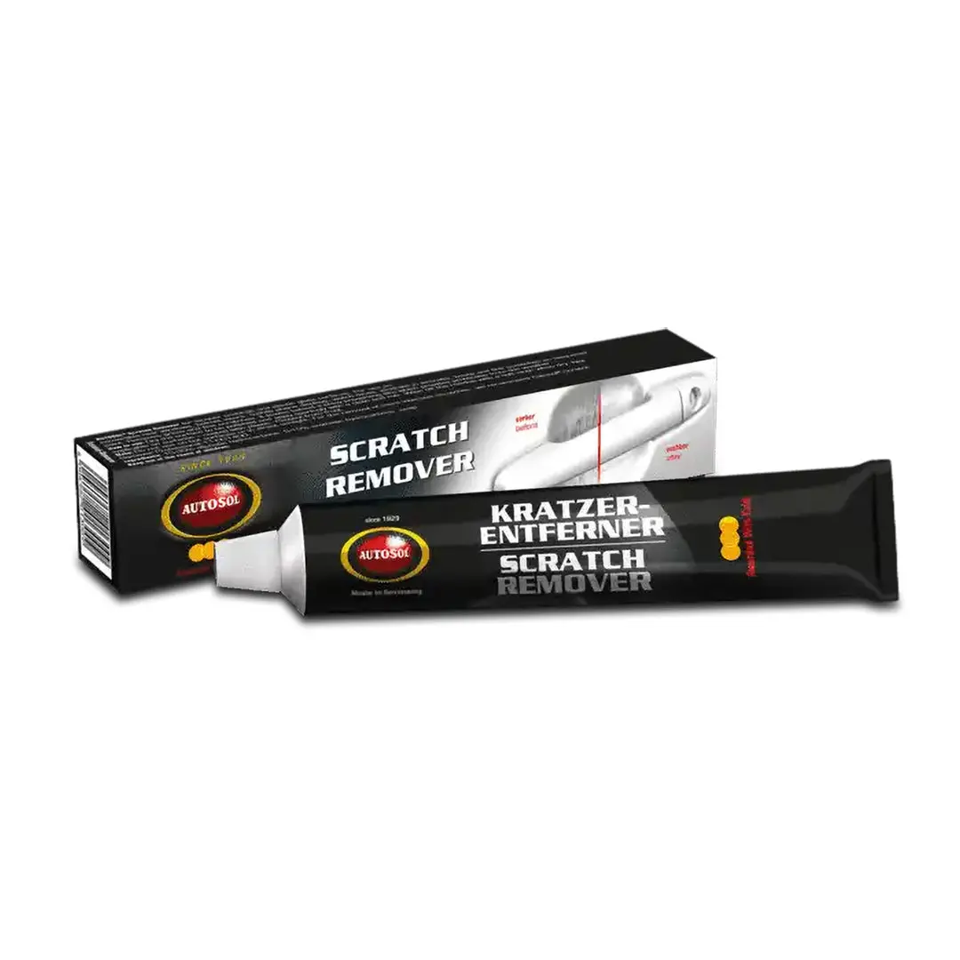 Autosol® Scratch Remover 75Ml 1