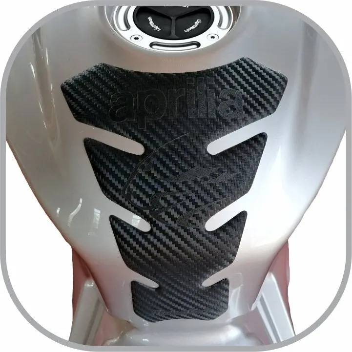 Rubbatech Aprilia Universal Tank Pad 1