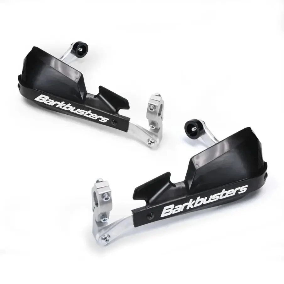 Barkbusters Lever & Hand Guards 1