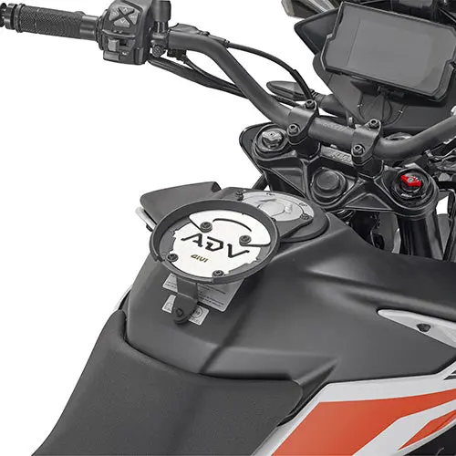 Givi Tanklock Flange Bf51 1