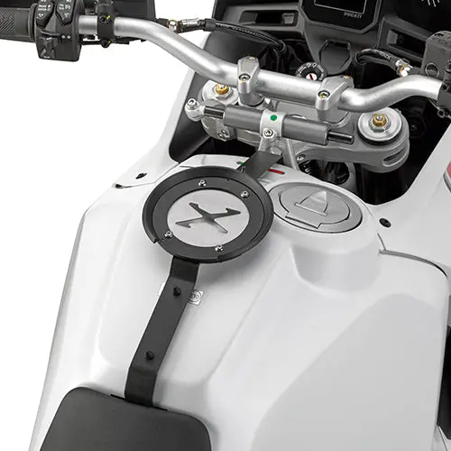 Givi Tanklock Flange Bf76 1