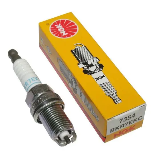 Ngk Spark Plug Bkr7ekc 1