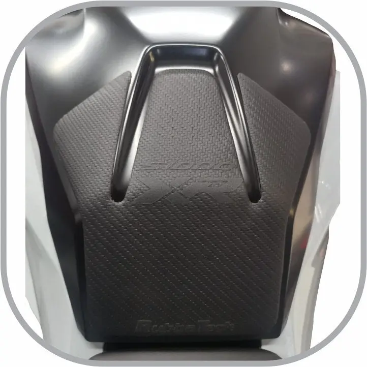 Rubbatech Bmw S1000xr Tank Pad 1