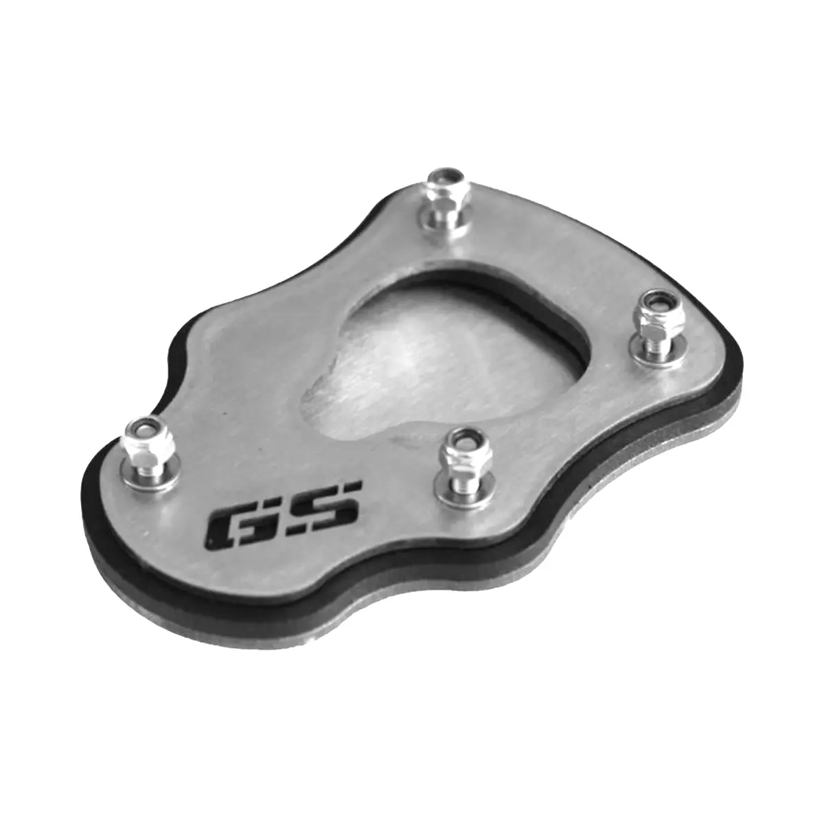 Side Stand Foot Enlarger For Bmw G310gs 1