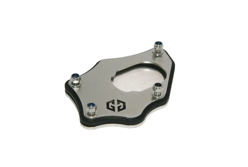 Side Stand Foot Enlarger For Bmw R1200/1250Gs Lc (K50) 1