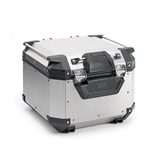 Givi Backrest For Trekker Outback 42Lt (Top Box) 1