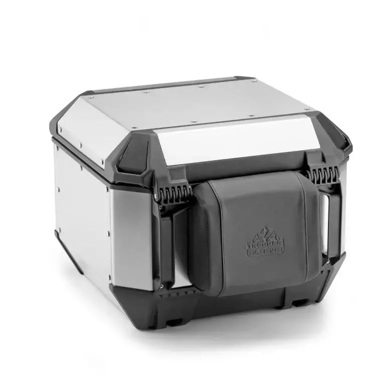 Givi Backrest For Trekker Alaska 44Lt (Top Box) 1