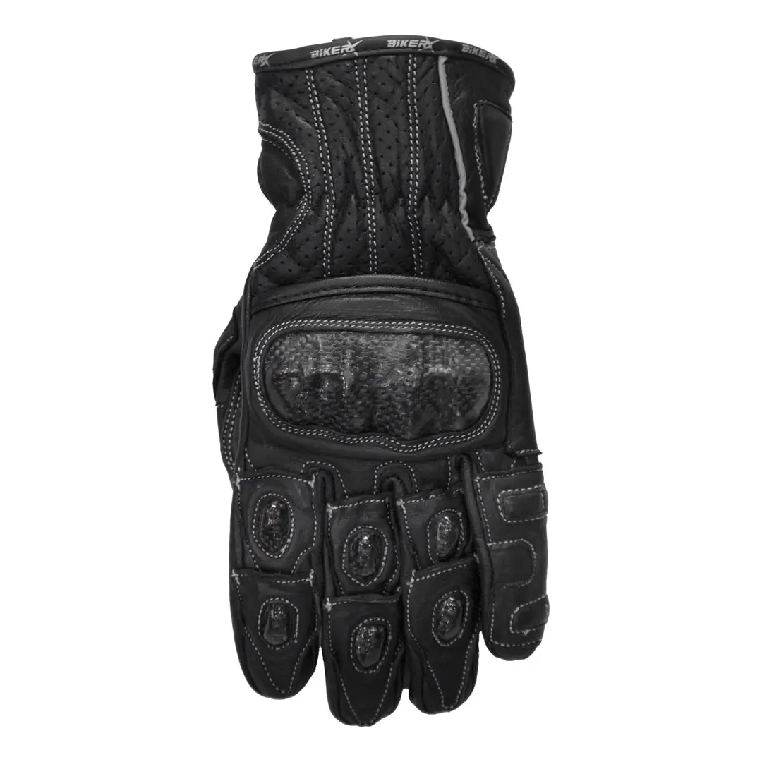Bikerpro Assassin Black 1