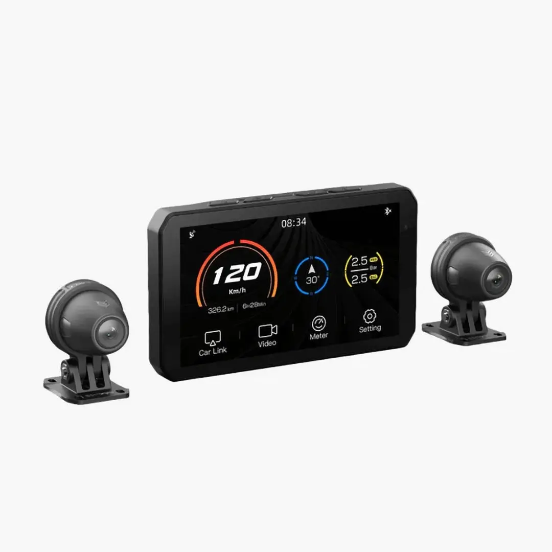Chigee Aio-5 Lite Smart Riding Display 1