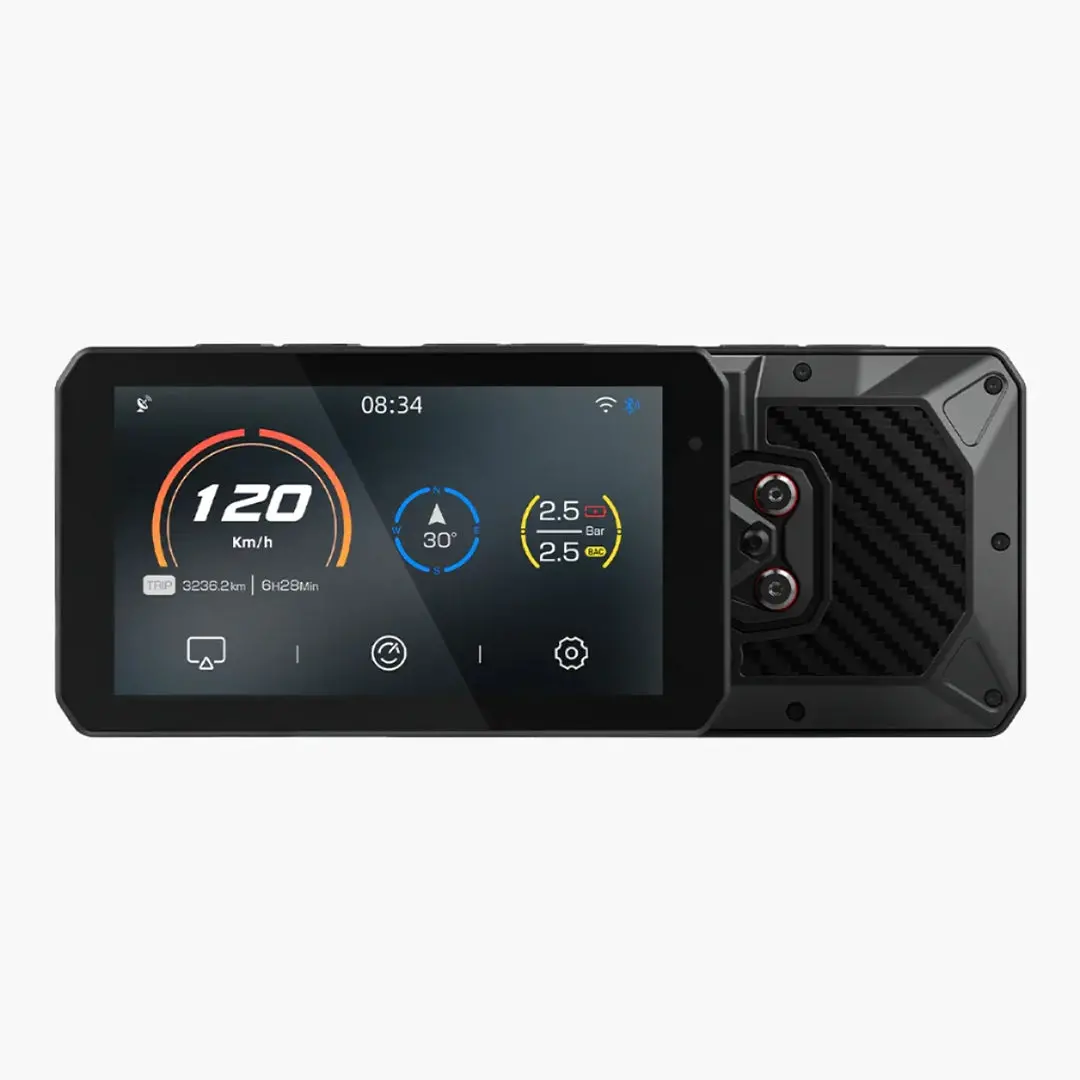 Chigee Aio-5 Play Smart Riding Display 1