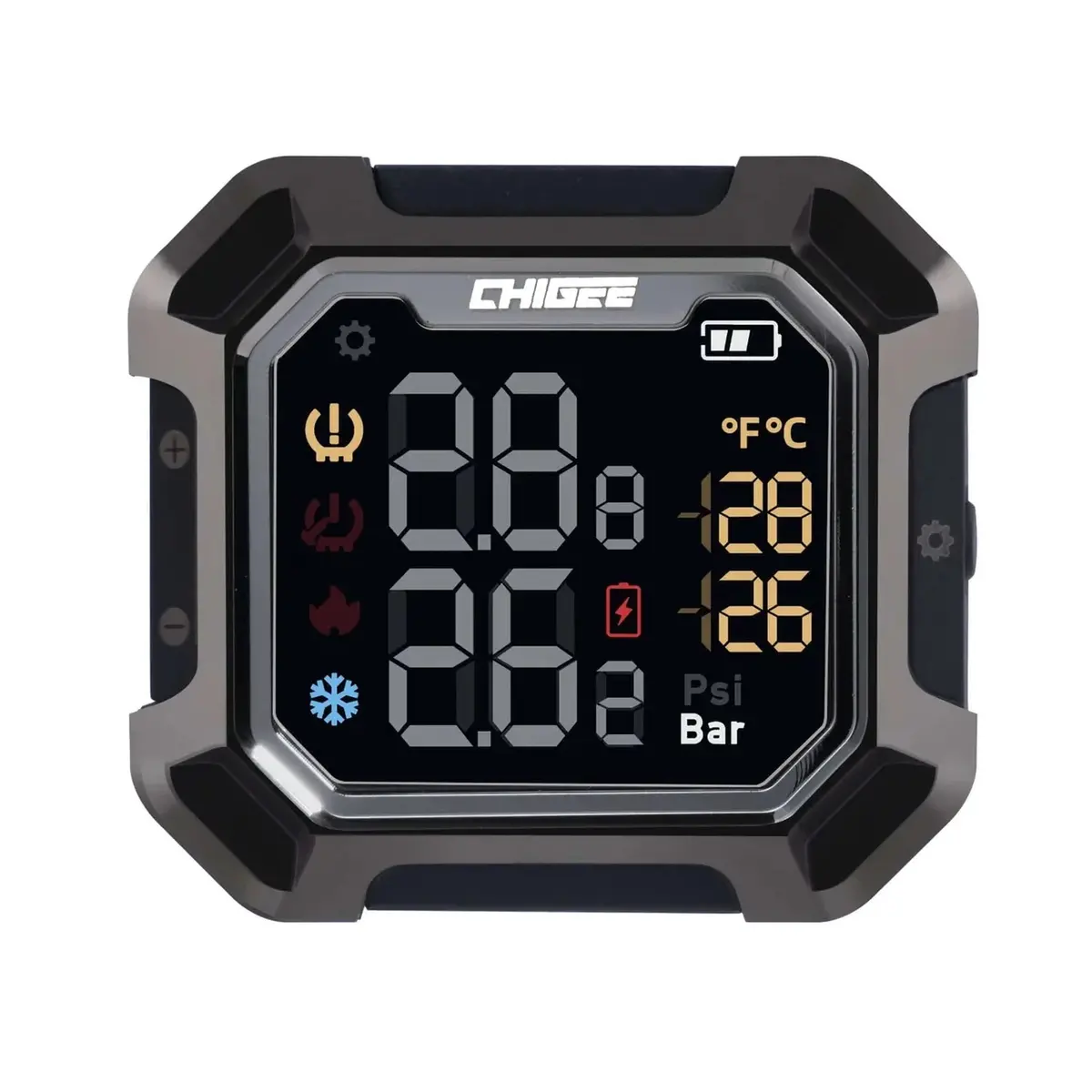 Chigee G3 External Tyre Pressure Monitor 1