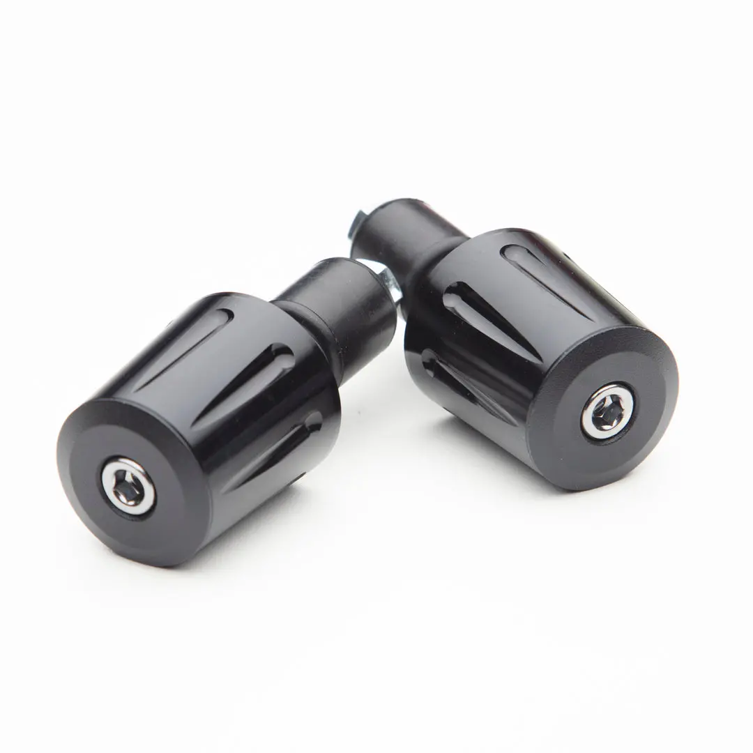 Cnc Cone Bar Ends 1