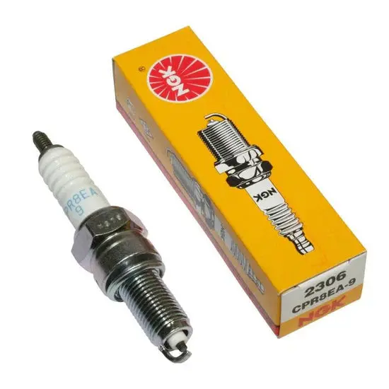Ngk Spark Plug Cpr8ea-9 1