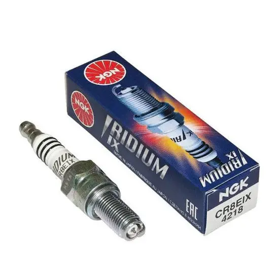 Ngk Iridium Ix Spark Plug Cr8eix 1
