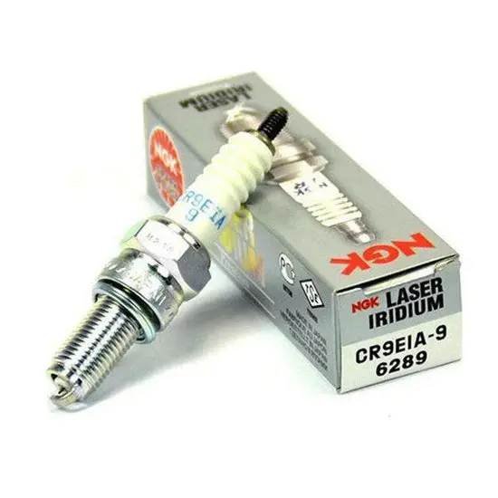 Ngk Laser Iridium Spark Plug Cr9eia-9 1