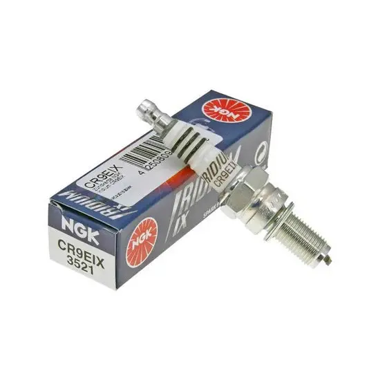 Ngk Iridium Ix Spark Plug Cr9eix 1