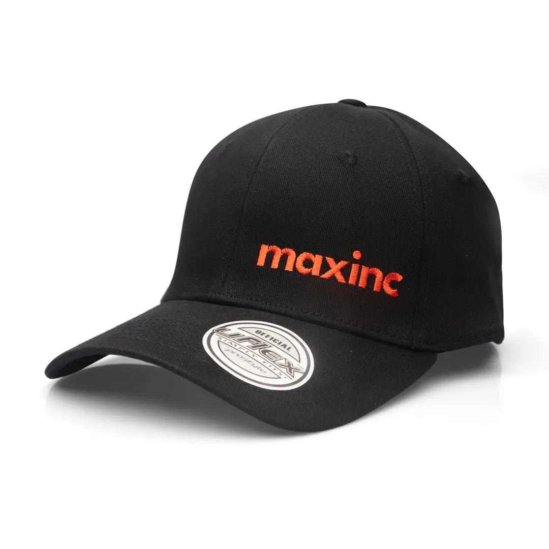 Cap - Maxinc First Edition 1
