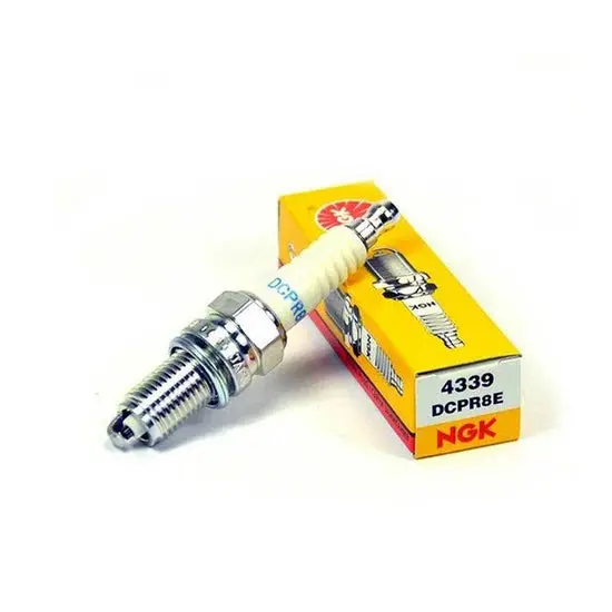 Ngk Spark Plug Dcpr8e 1