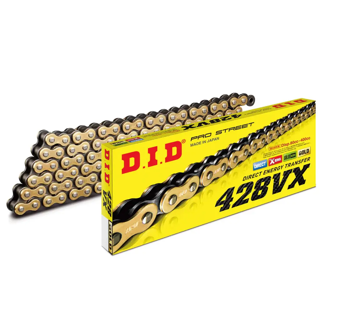 D.I.D 428Vx Chain - Vx Series 1
