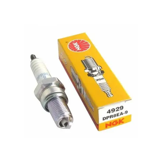 Ngk Spark Plug Dpr8ea-9 1