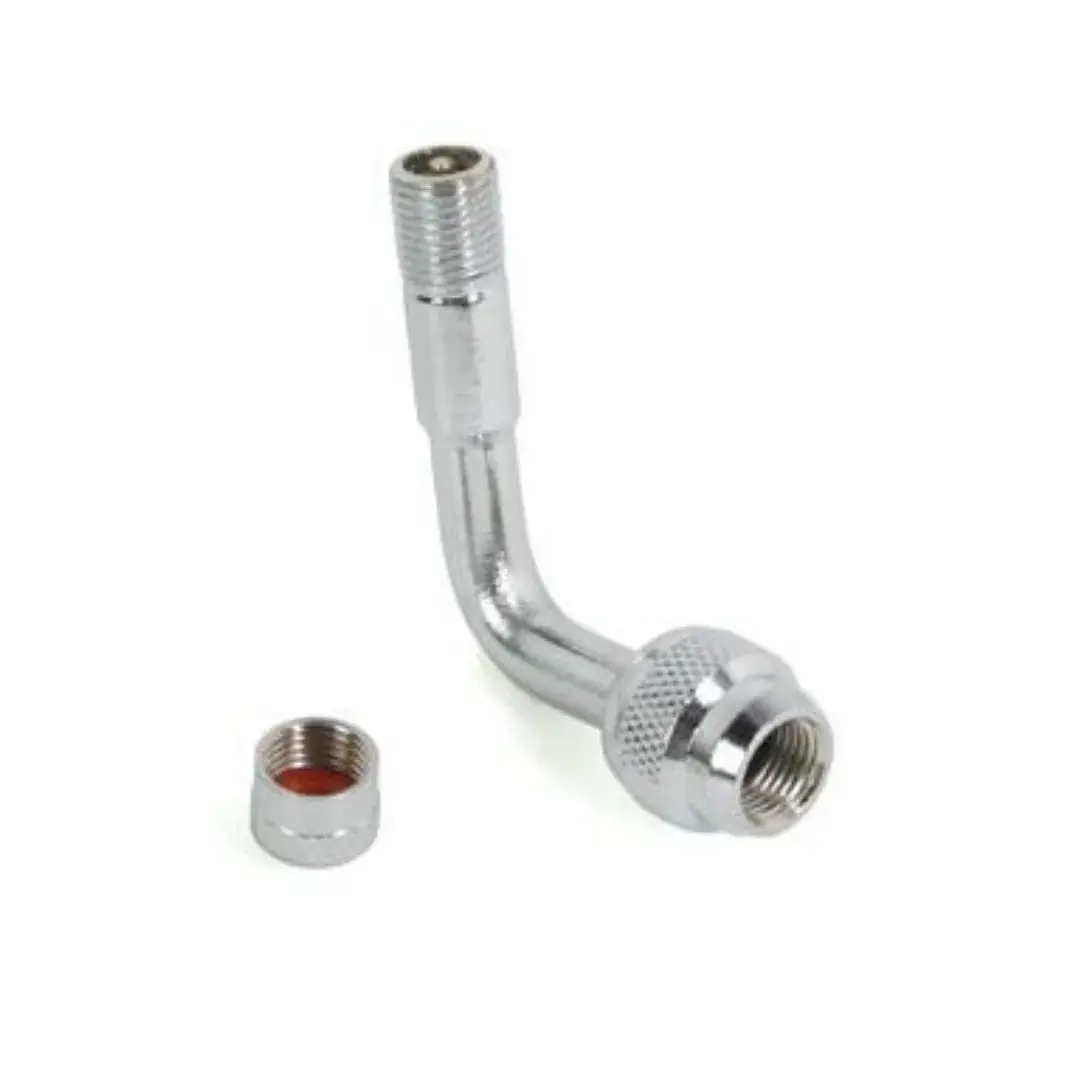 Drc Motorcycle 90 Degree Valve Extension 1