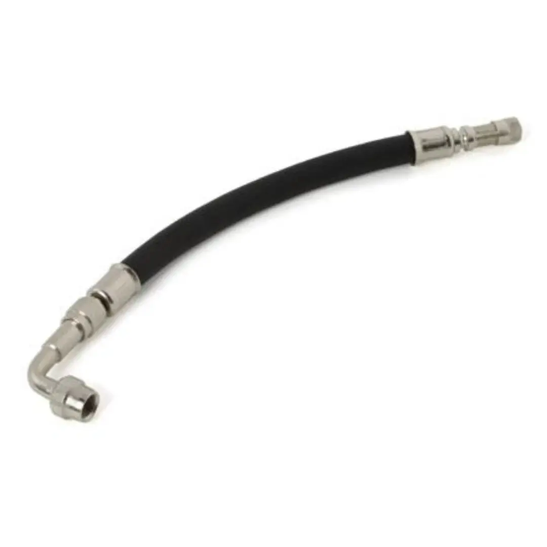 Drc Motorcycle 90 Degree Valve Extension With Hose 1