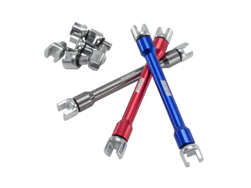 Drc Pro Spoke Wrench Mini 4.0-6.2 1