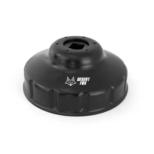 Desert Fox Oil Filter Removal Tool For Bmw F800/700/650, R1200, K1200/1100/1300 1