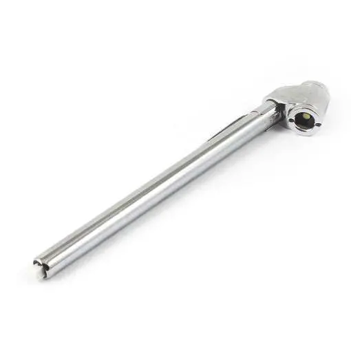 Desert Fox Dual Chuck Tyre Pressure Gauge 1