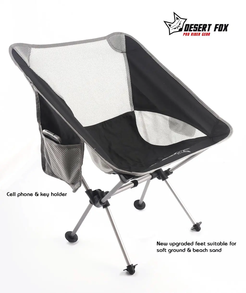 Desert Fox Ezseat Mini Camping Seat 1