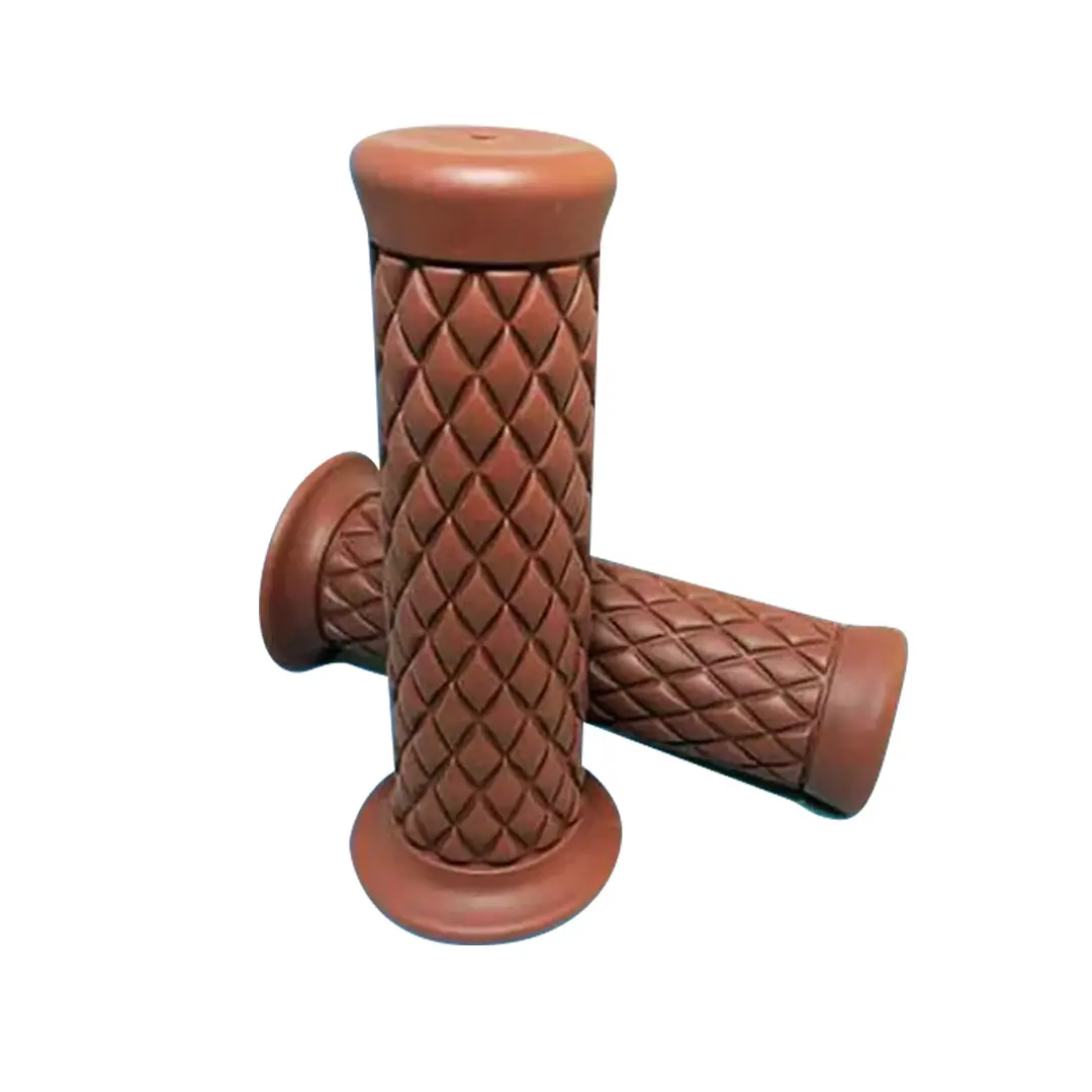Diamond Cut Grips-22Mm 1