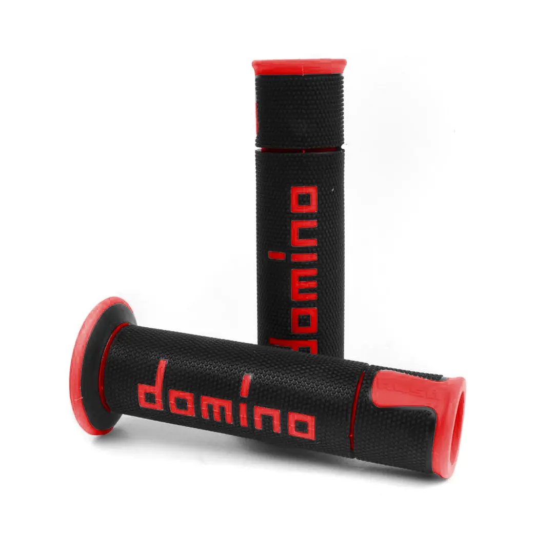 Domino A450 Racing Grips 1