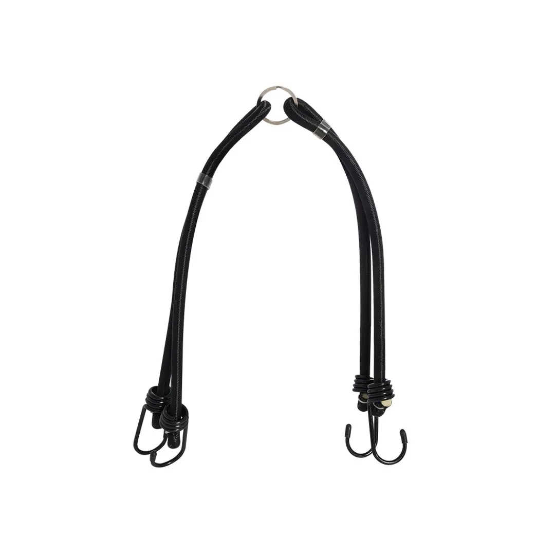 Oxford Double Bungee Strap System 1