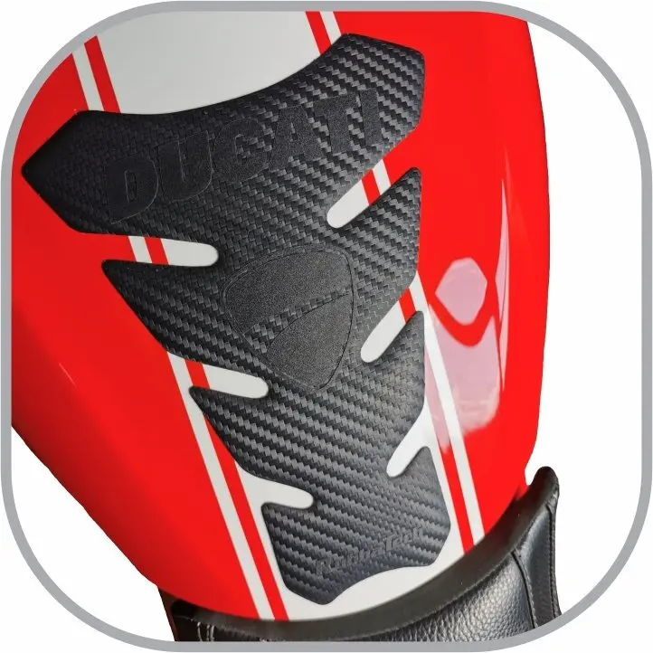 Rubbatech Ducati Universal Tank Pad 1