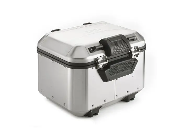 Givi Backrest For Dolomiti 46Lt (Top Box) 1