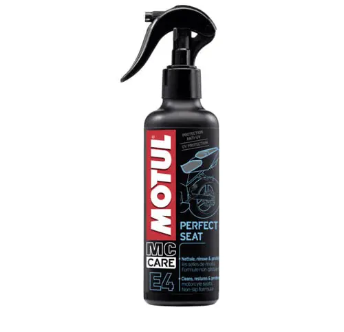 Motul E4 Perfect Seat 250Ml 1