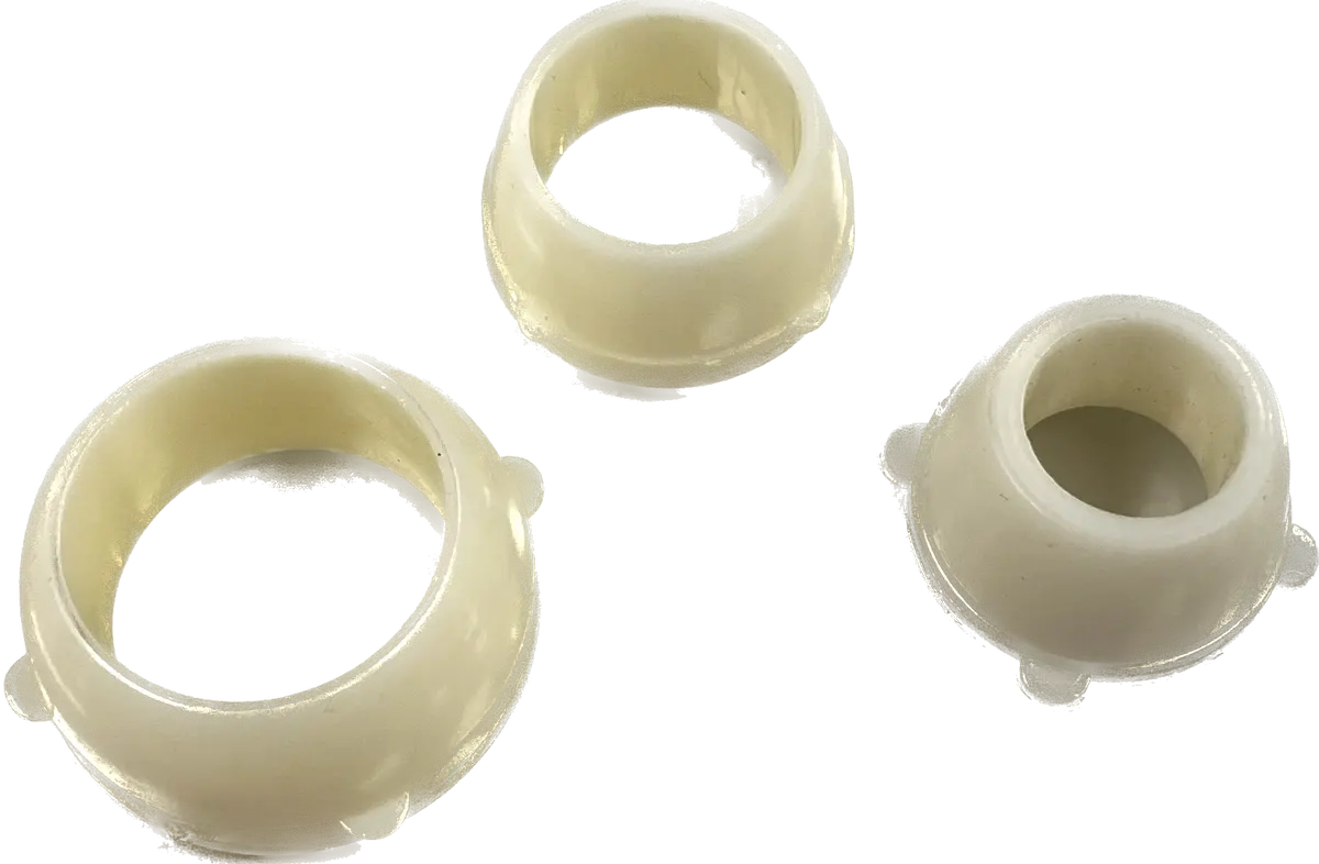 Qest Cone For Compression Fittings 1