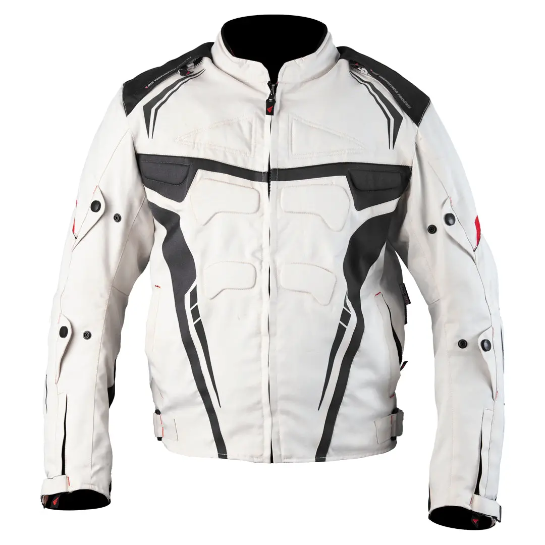 Escape Moto Touring/Adventure Jacket 1